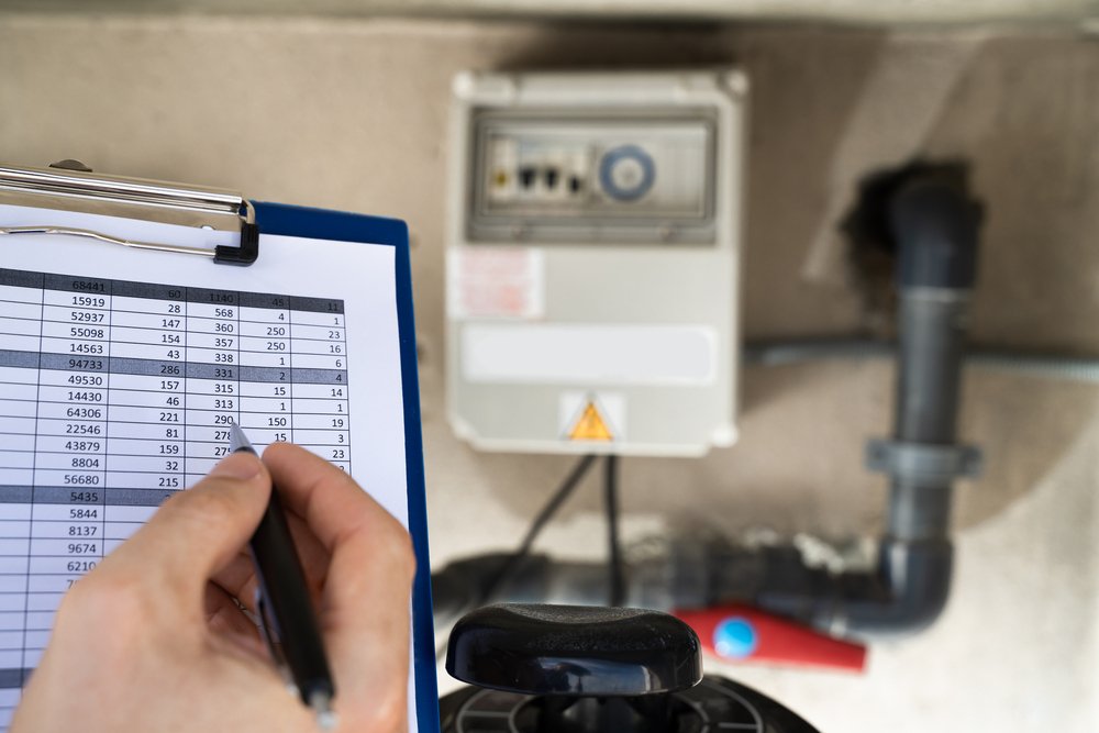 Plumbing Inspection Plumbing Inspection