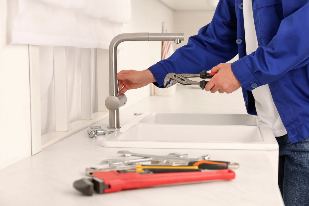 Plumbing Installation & Replacement Plumbing Installation & Replacement