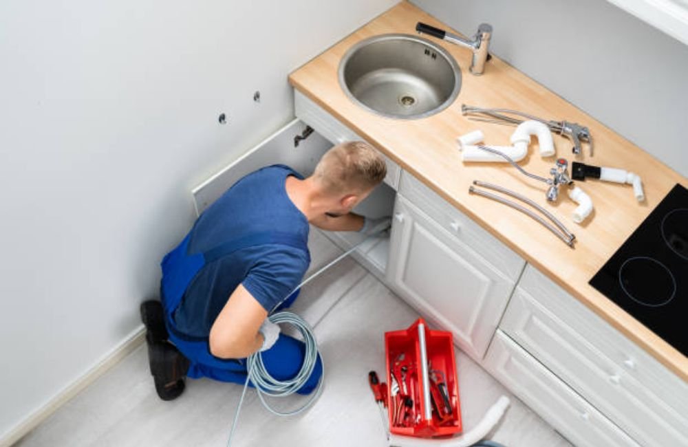 Garbage Disposal Repair & Installation