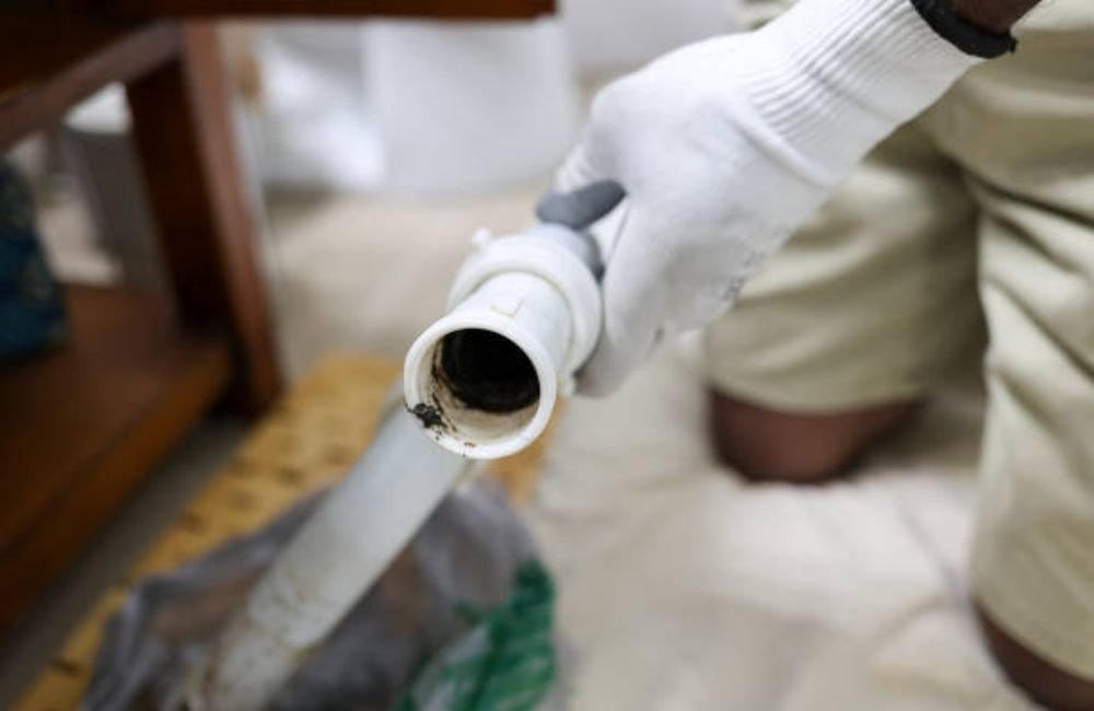 Plumbing Installation & Replacement