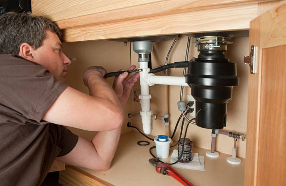 Drain Repair & Cleaning