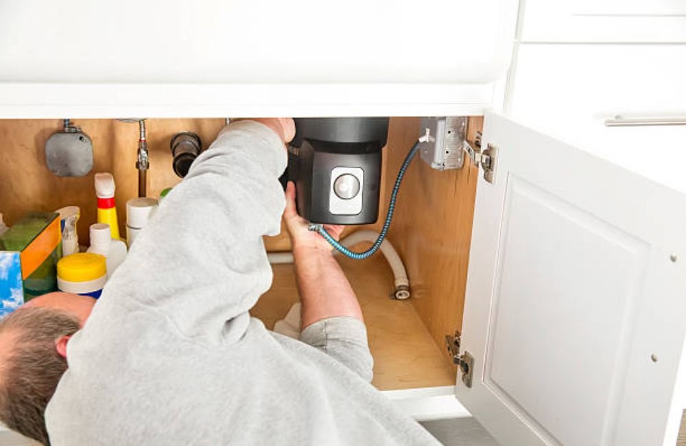 Plumbing Installation & Replacement