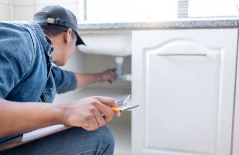 Drain Repair & Cleaning