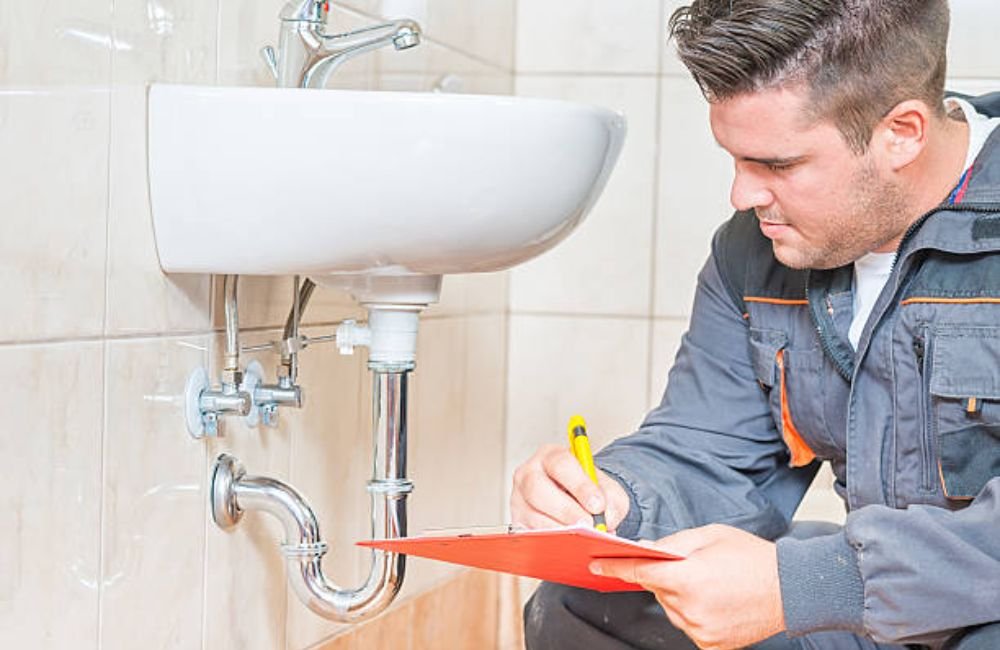 Sewer Line Repair & Replacement