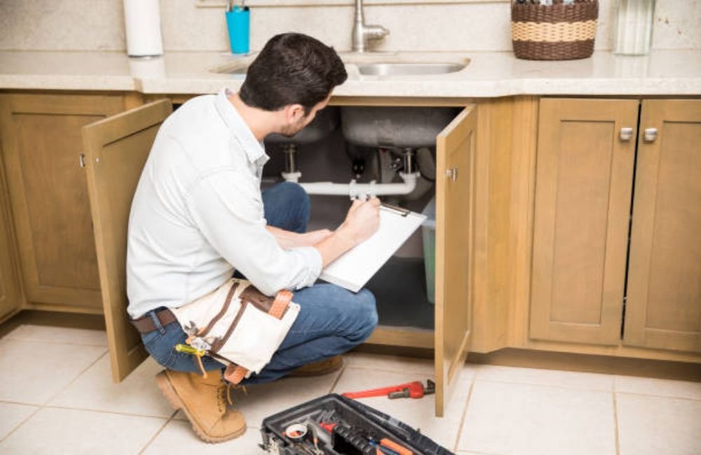 Plumbing Installation & Replacement