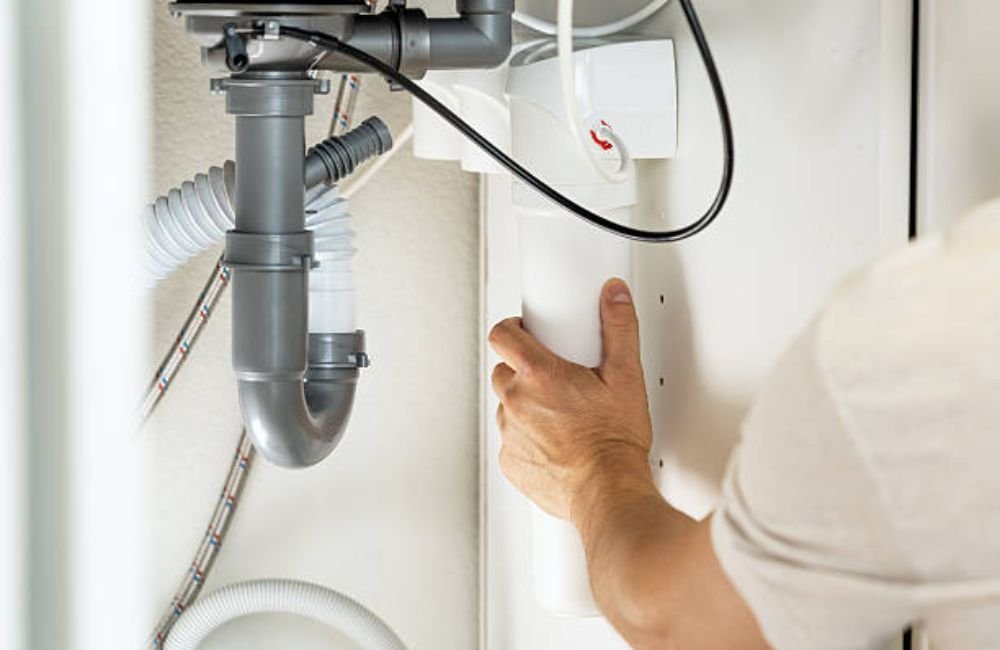 Plumbing Installation & Replacement
