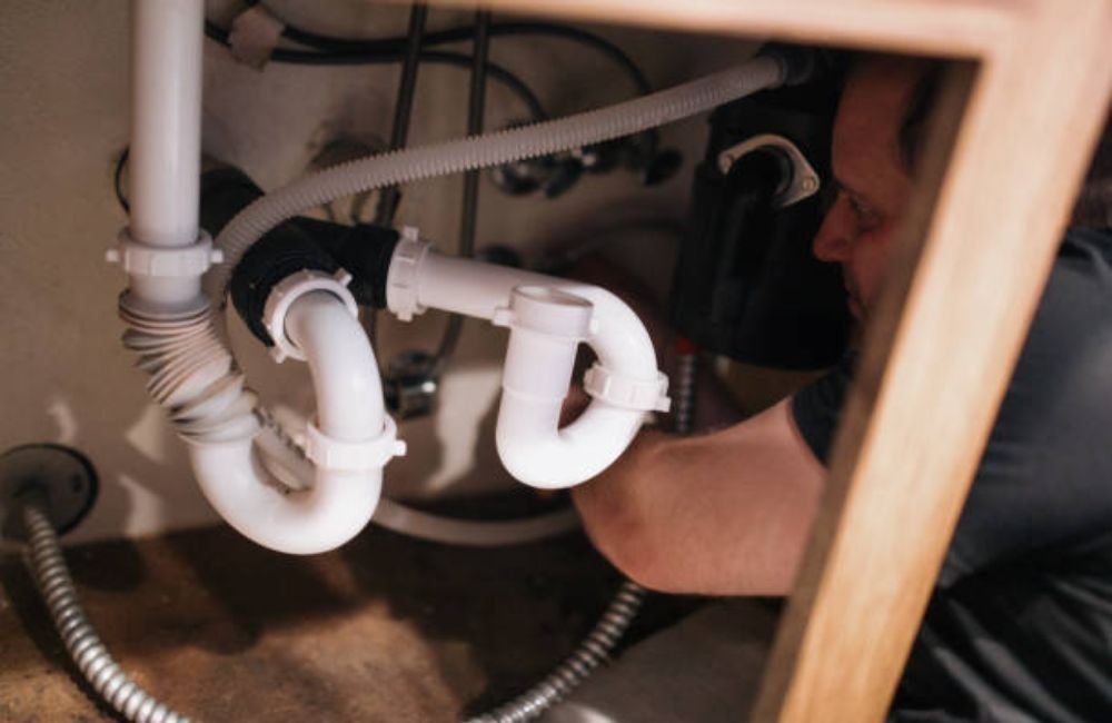 Plumbing Installation & Replacement