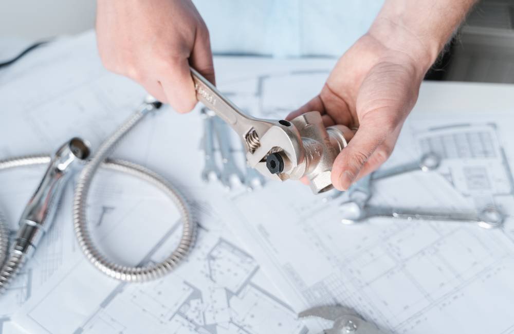 Plumbing Installation & Replacement