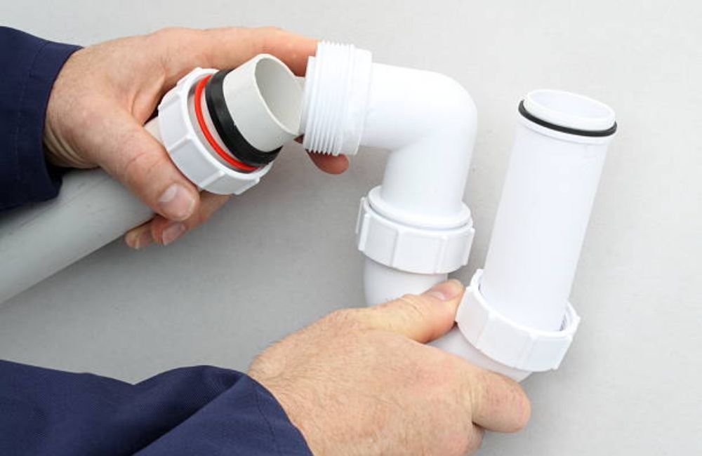 Drain Repair & Cleaning