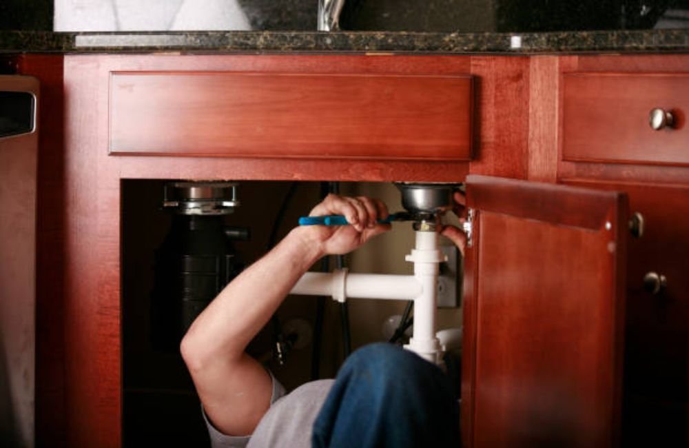 Garbage Disposal Repair & Installation