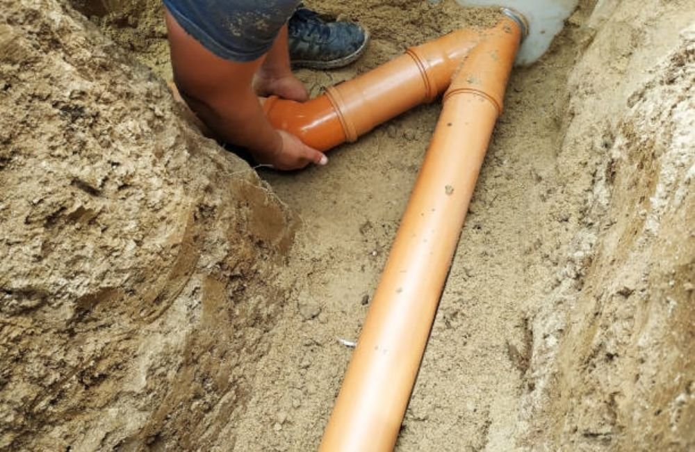 Plumbing Installation & Replacement