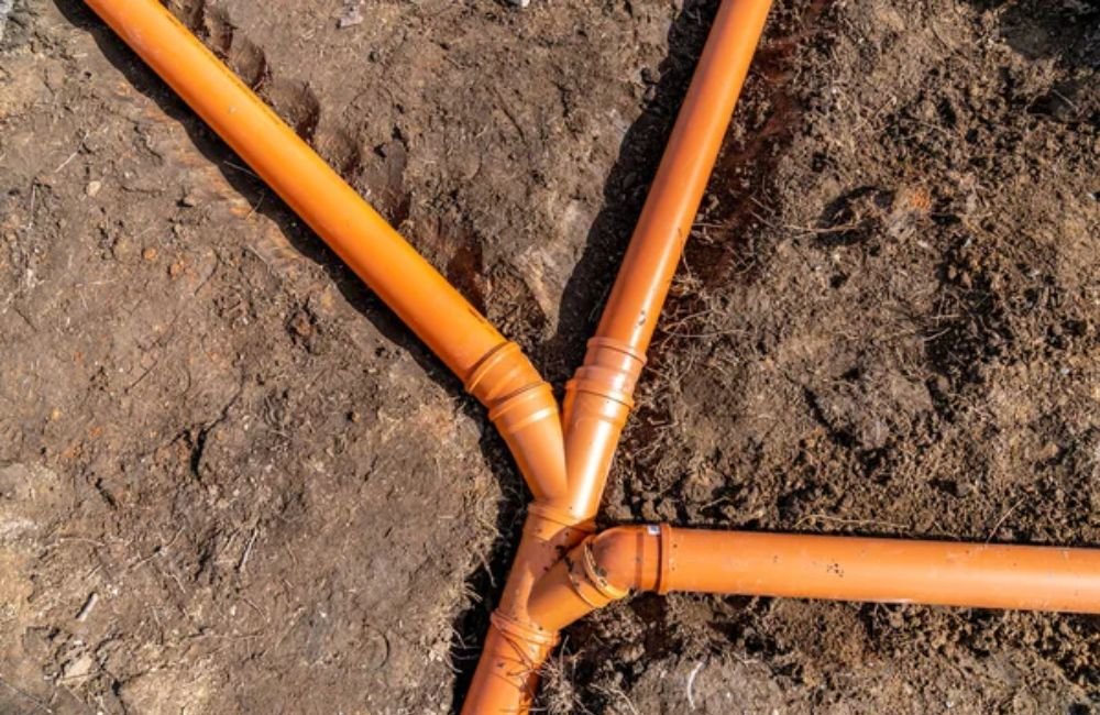 Drain Repair & Cleaning