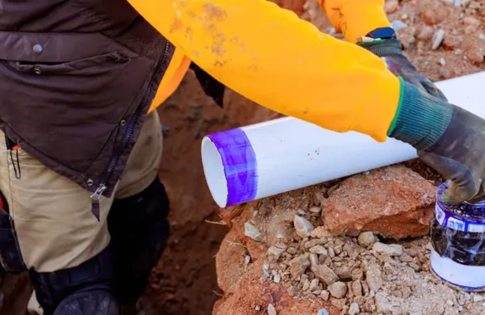 Sewer Line Repair & Replacement