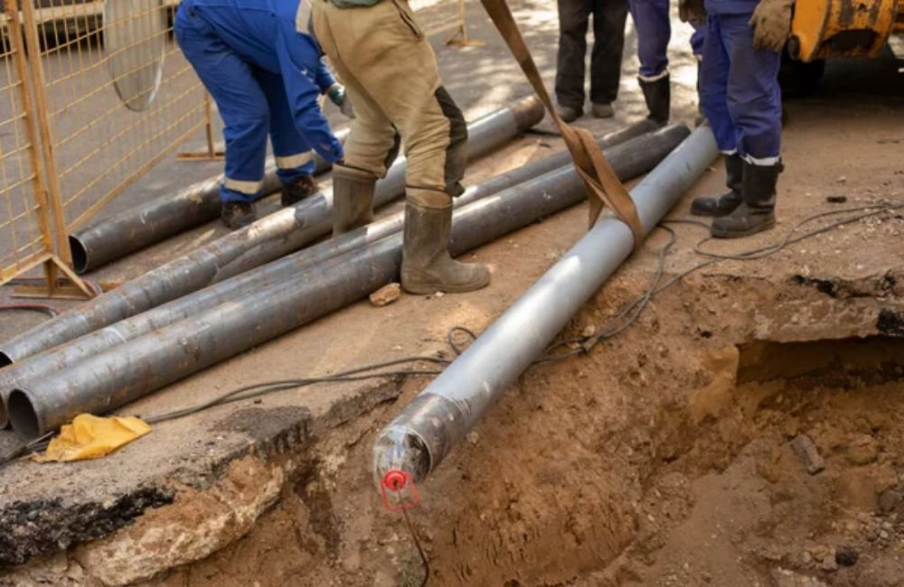 Toilet Repair & Replacement