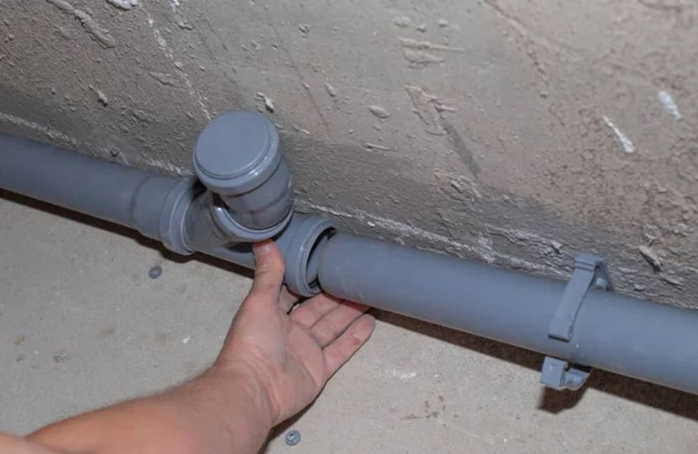 Garbage Disposal Repair & Installation