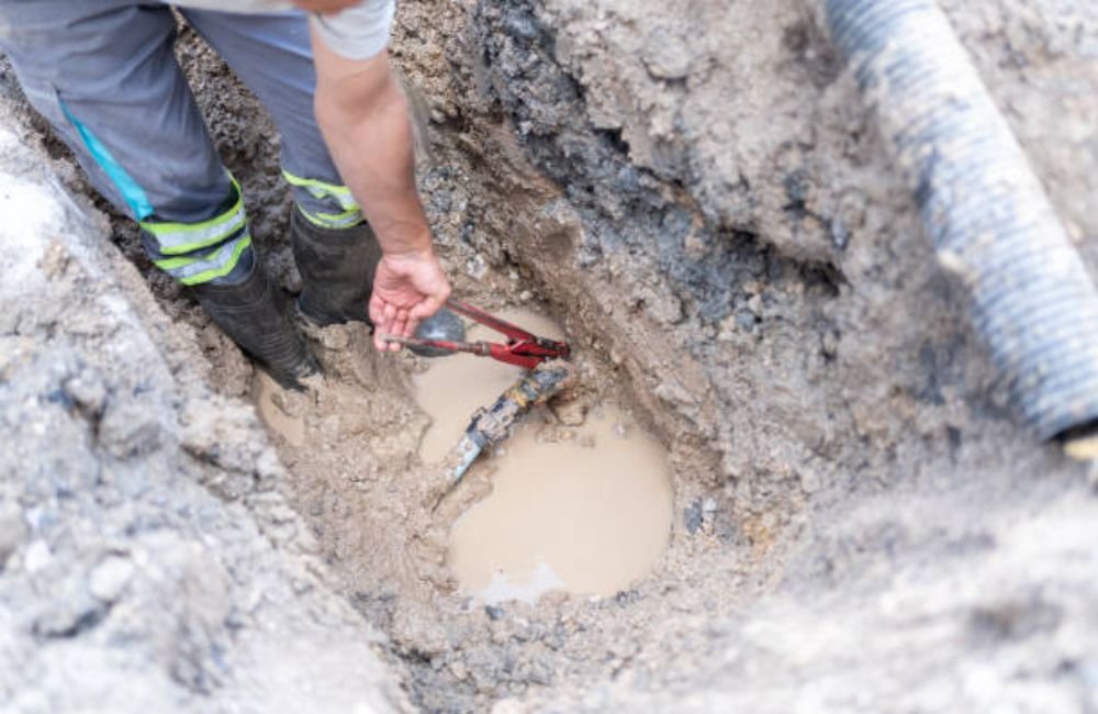 Toilet Repair & Replacement