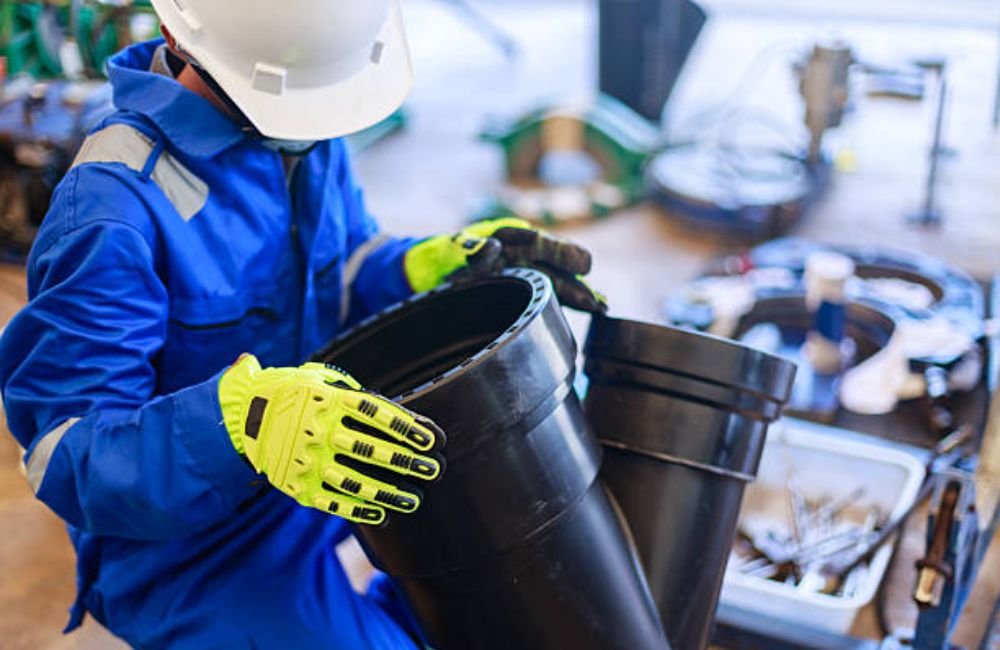 Garbage Disposal Repair & Installation