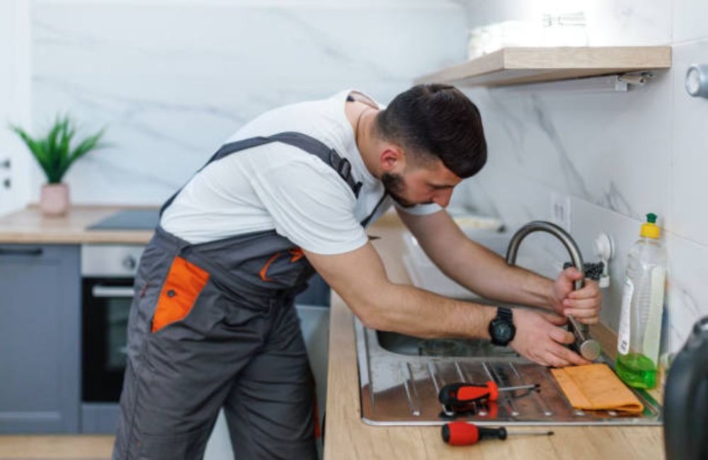 Toilet Repair & Replacement