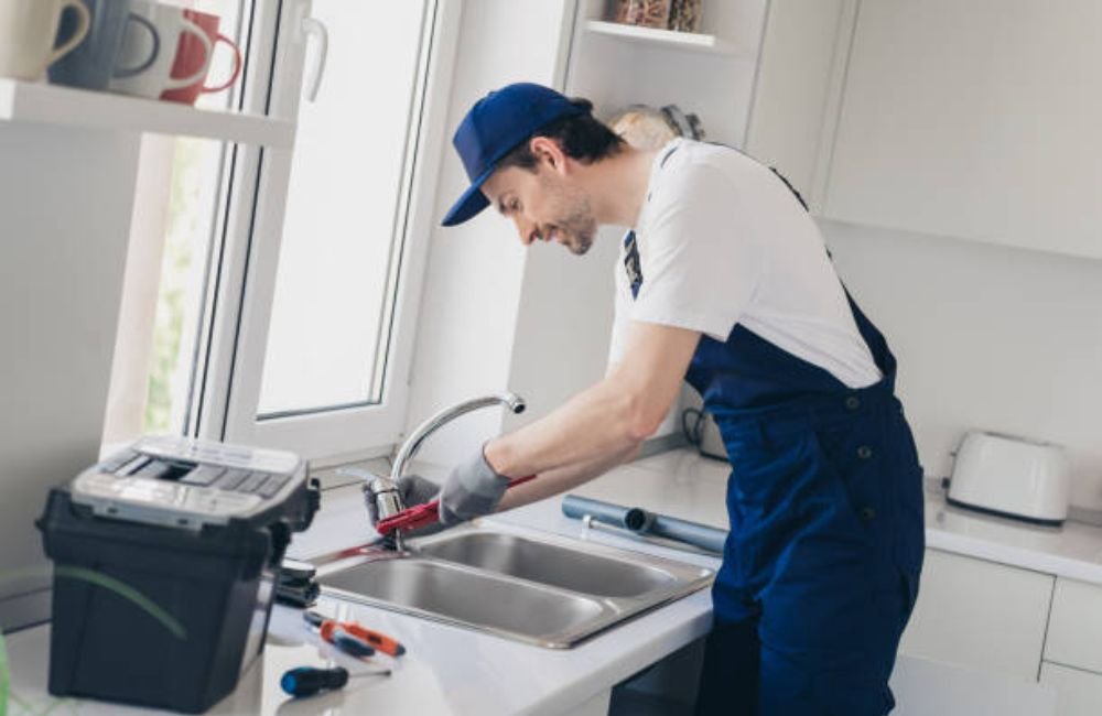 Garbage Disposal Repair & Installation