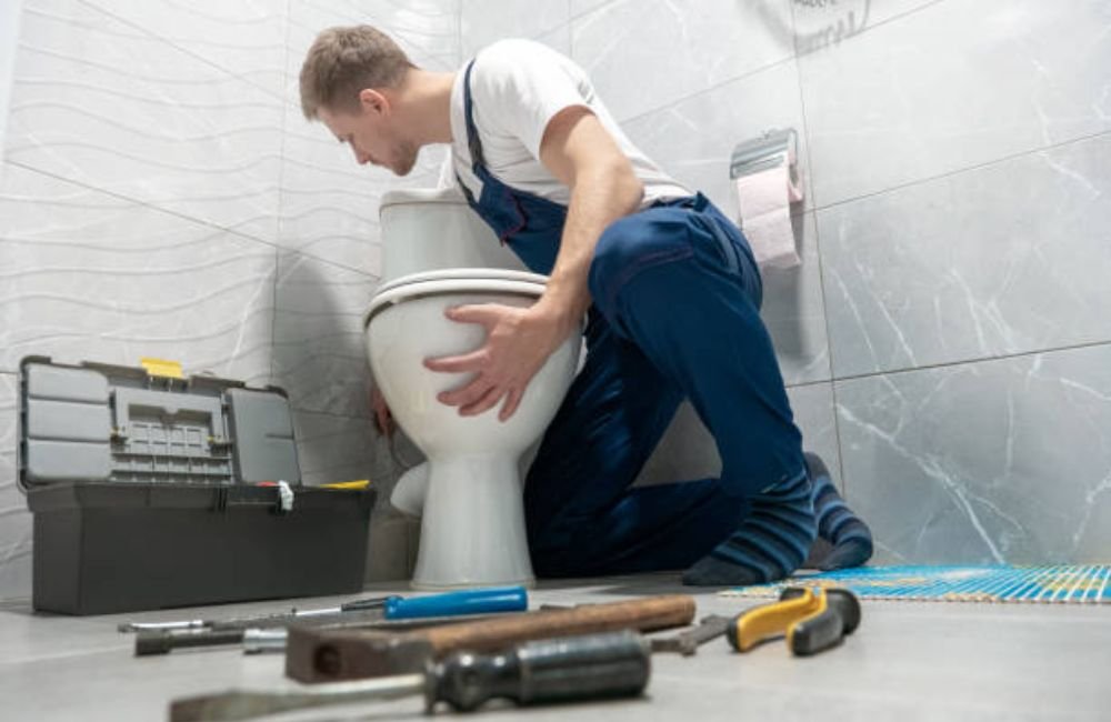 Sewer Line Repair & Replacement