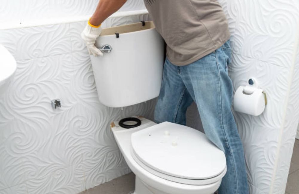 Sewer Line Installation