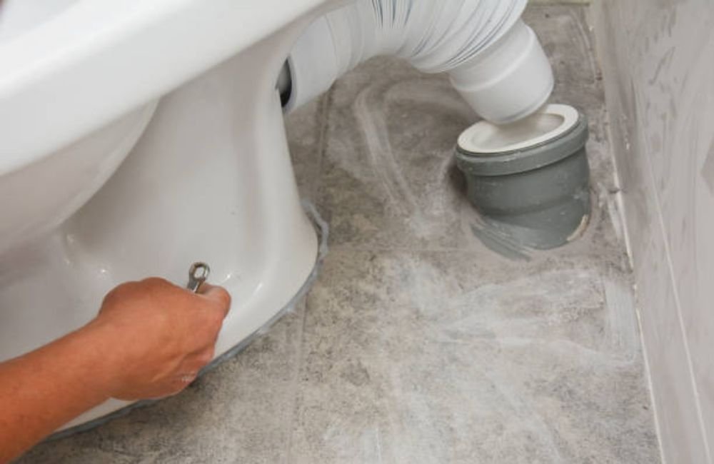 Garbage Disposal Repair & Installation