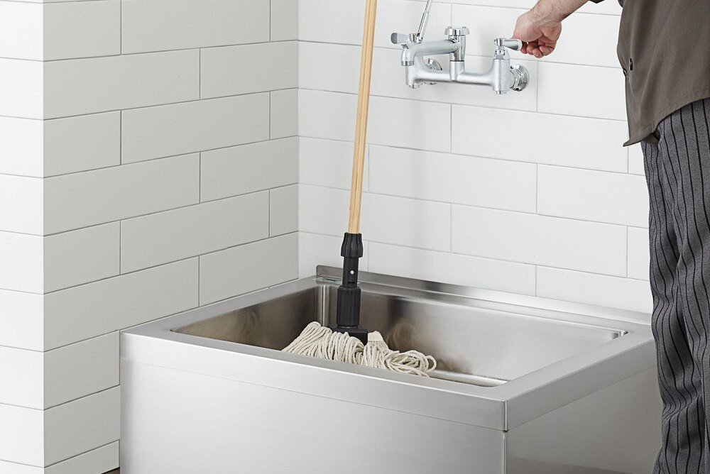 Sewer Line Installation