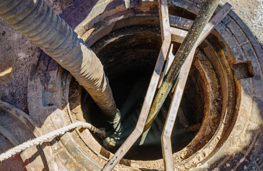 Clogged Septic Tank Service in Santa Rosa, CA