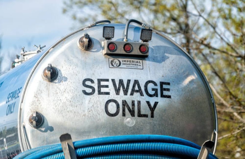 Clogged Septic Tank Service in Santa Rosa, CA