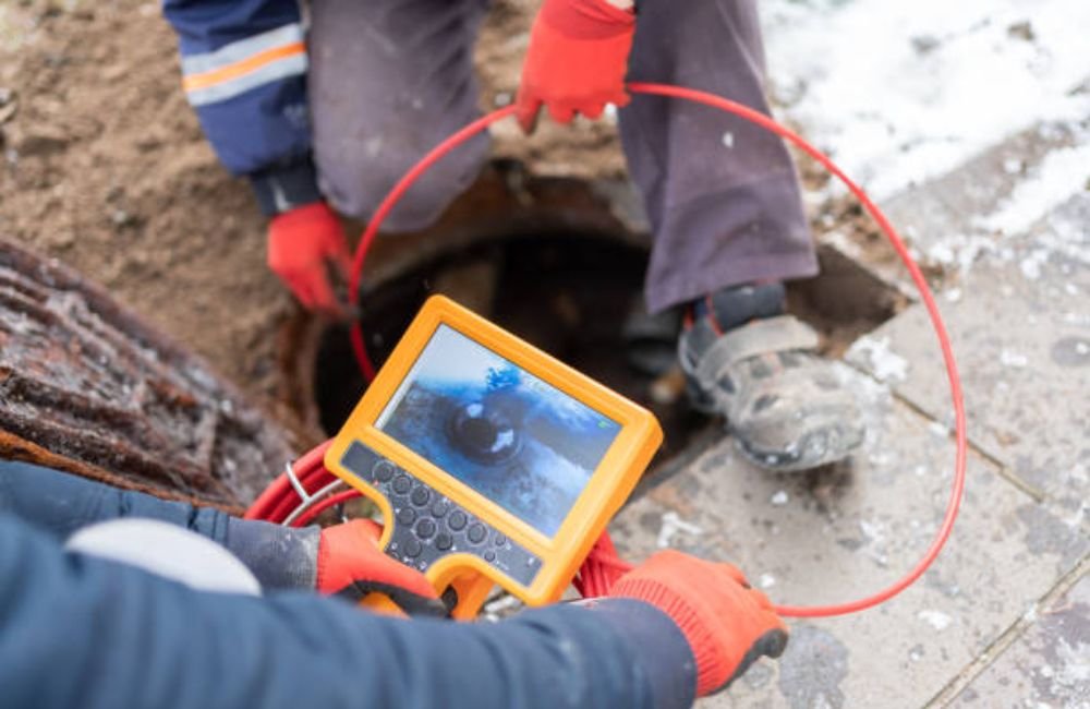 Clogged drain service in Santa Rosa, CA