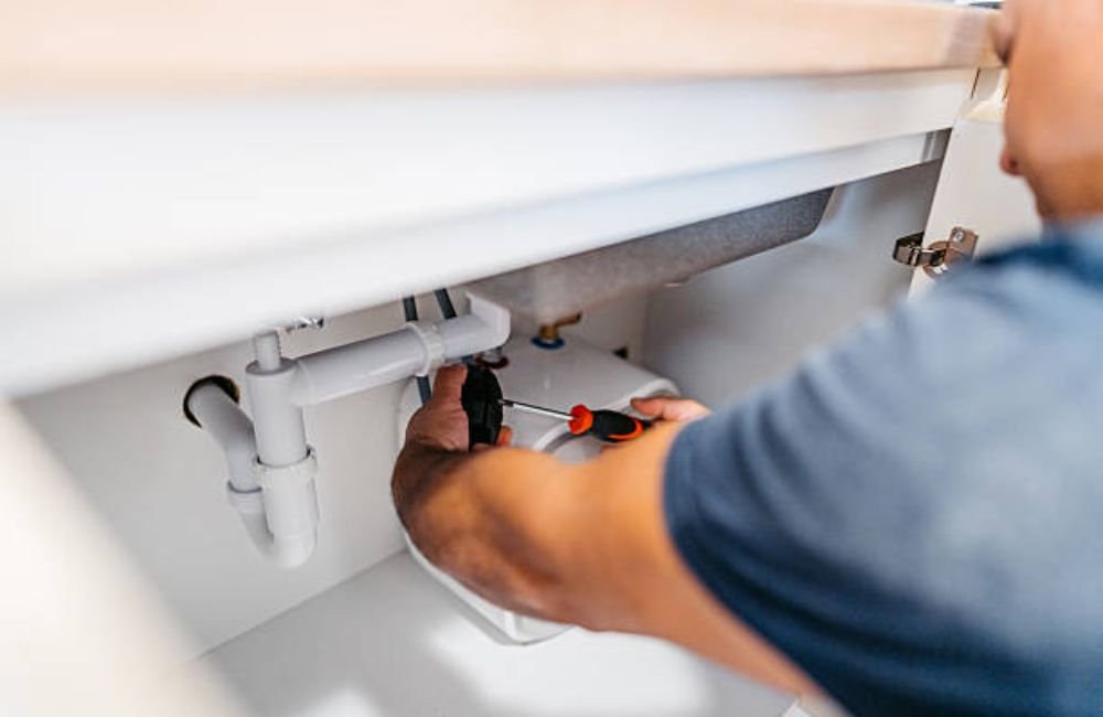 Clogged drain service in Santa Rosa, CA