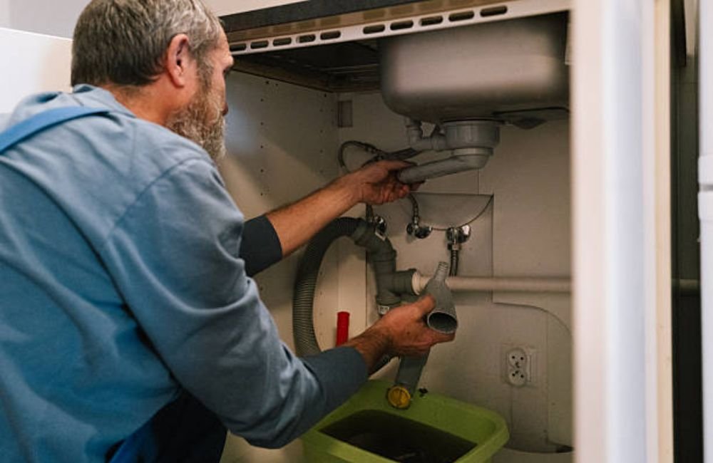 Clogged drain service in Santa Rosa, CA