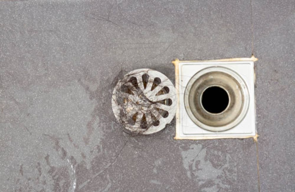 Clogged shower & tub drain service in Santa Rosa, CA