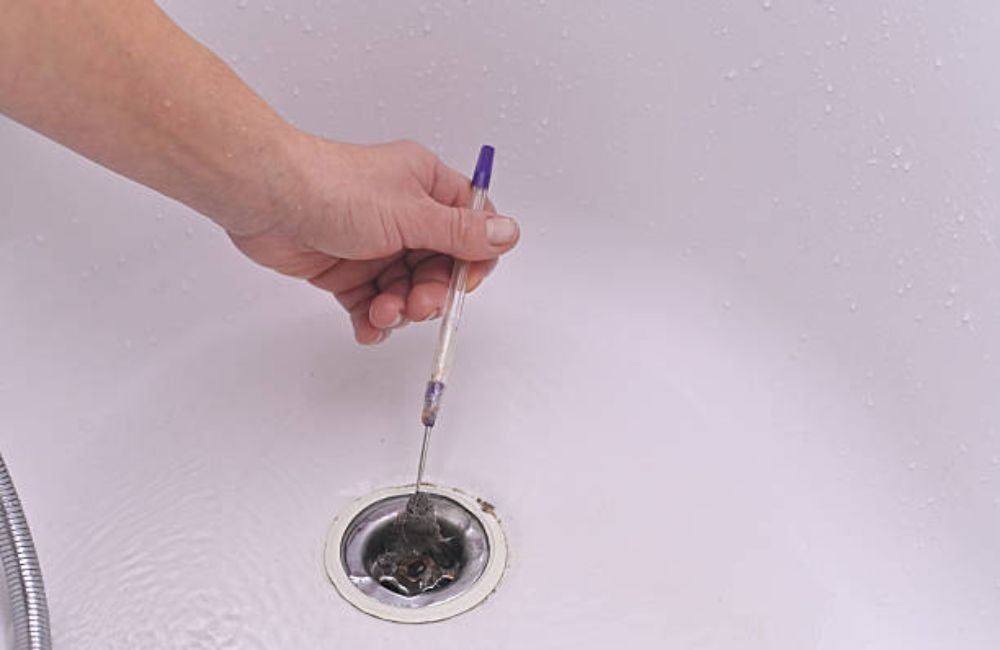 Clogged shower & tub drain service in Santa Rosa, CA