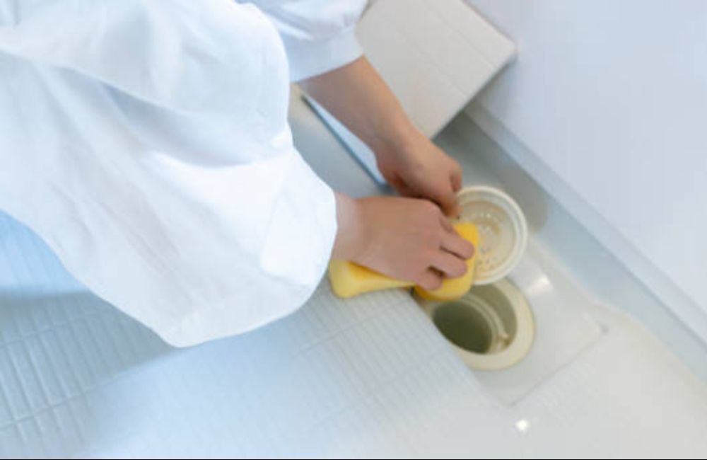 Clogged shower & tub drain service in Santa Rosa, CA