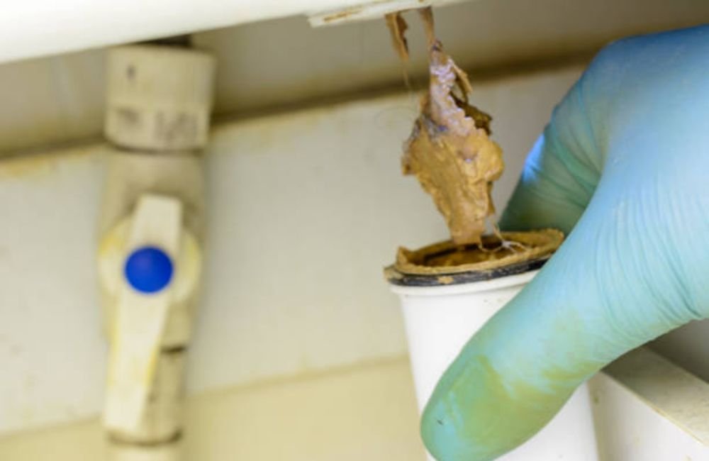 Clogged shower & tub drain service in Santa Rosa, CA