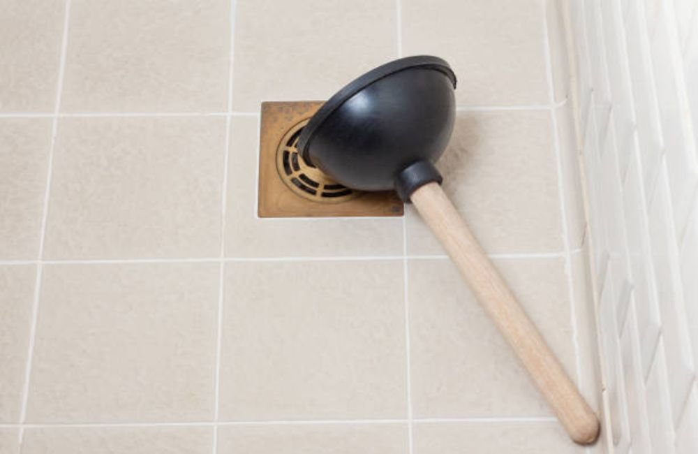 Clogged shower & tub drain service in Santa Rosa, CA