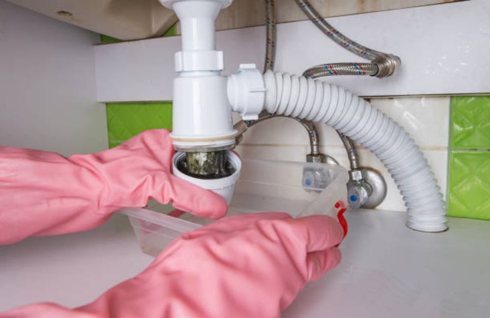 Clogged shower & tub drain service in Santa Rosa, CA