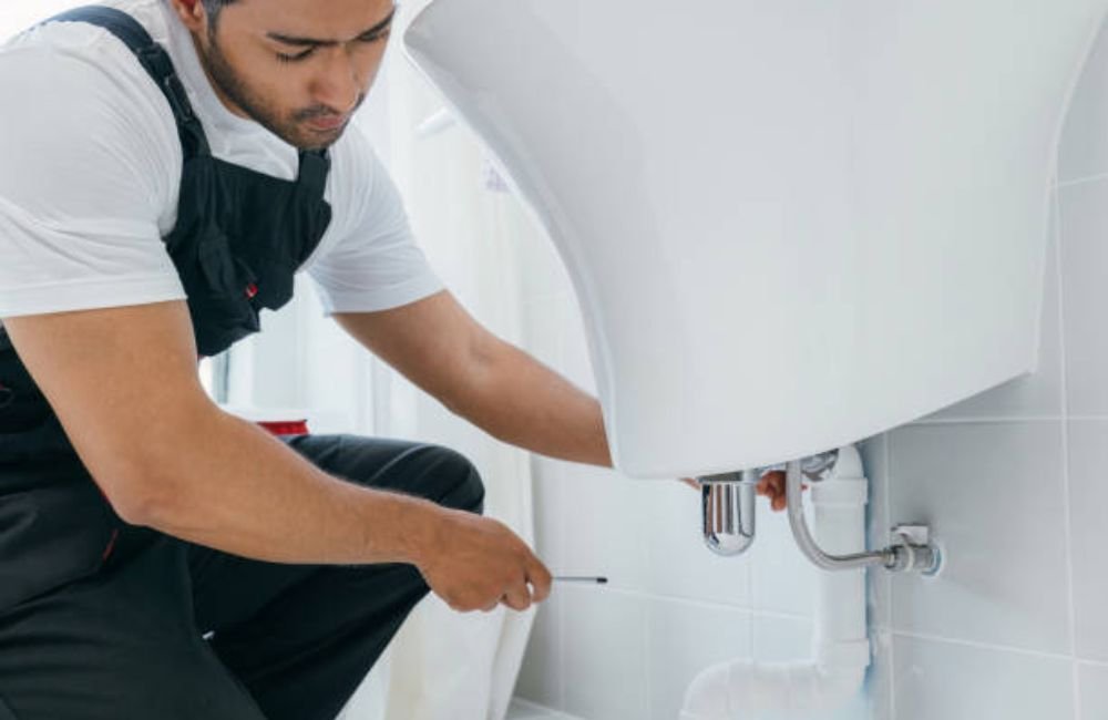 Clogged toilet repair in Santa Rosa, CA