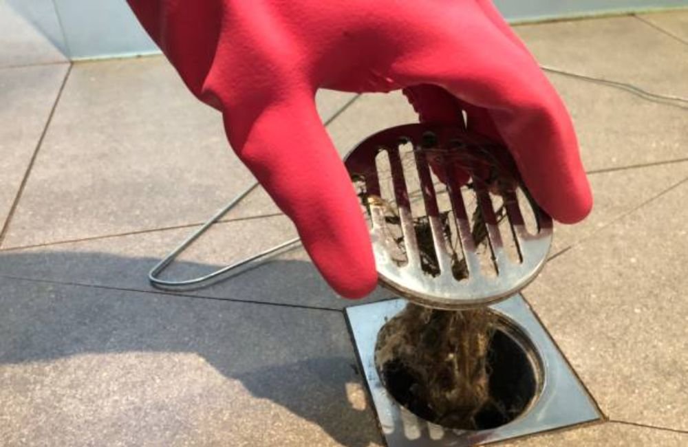 Floor Drain & Mop Sink Cleaning in Santa Rosa, CA