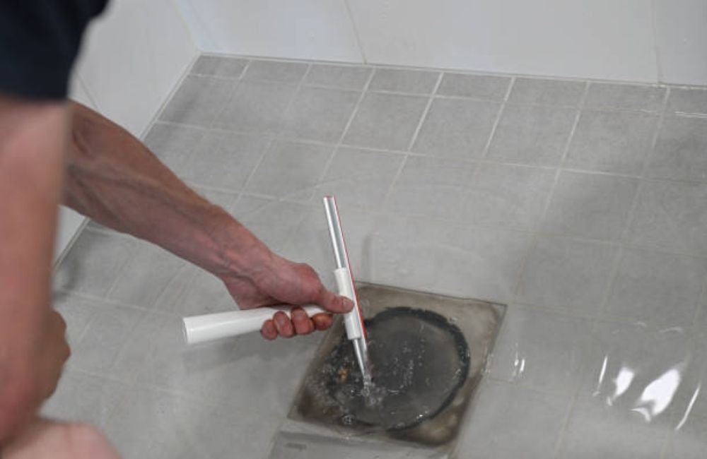 Floor Drain & Mop Sink Cleaning in Santa Rosa, CA
