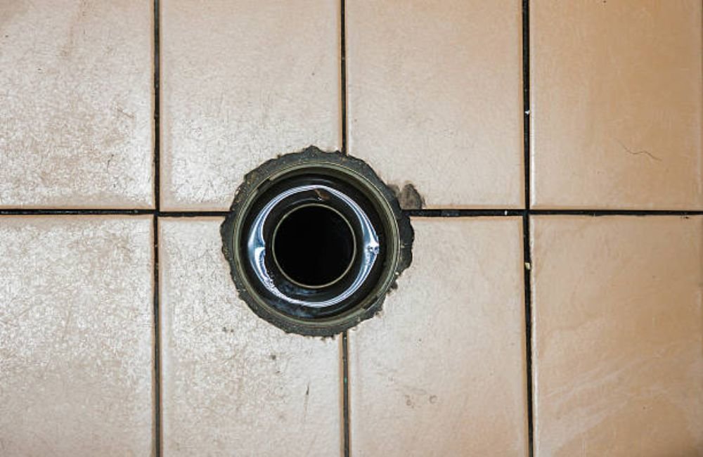 Floor Drain & Mop Sink Cleaning in Santa Rosa, CA