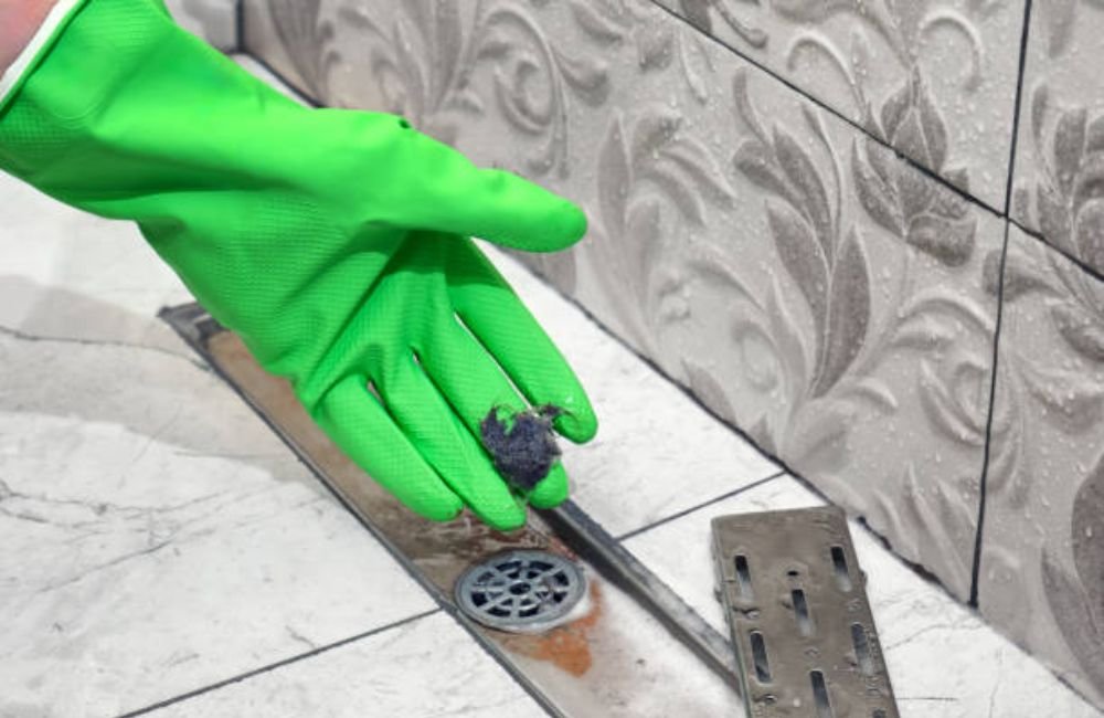 Floor Drain & Mop Sink Cleaning in Santa Rosa, CA