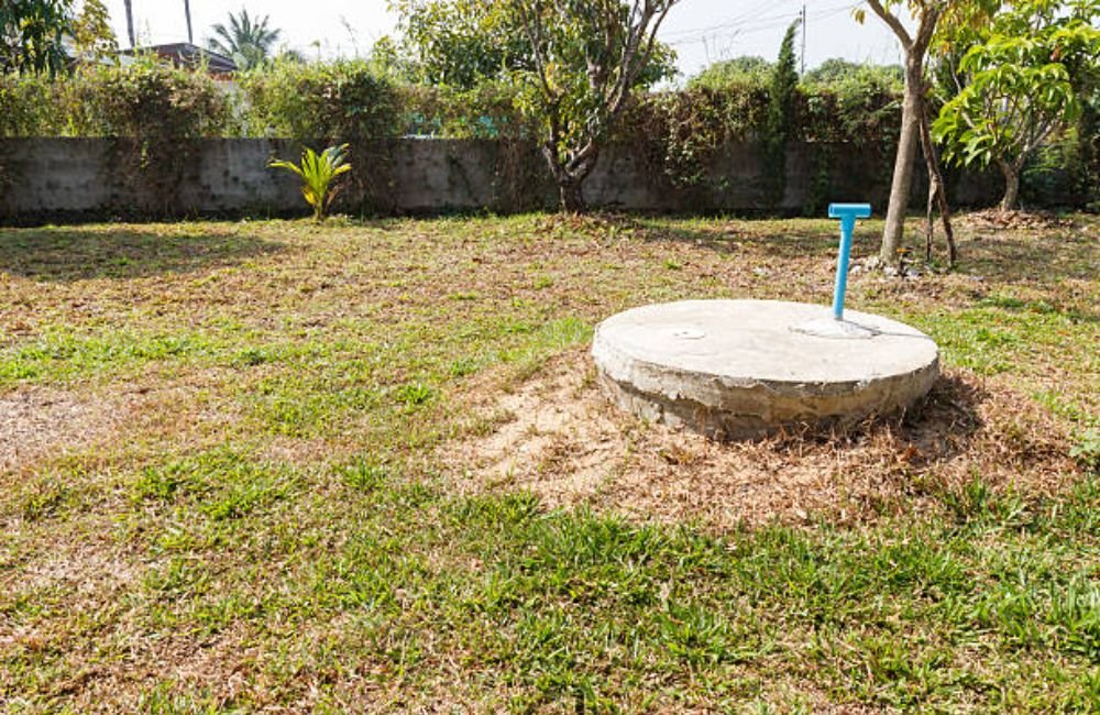 Locate Septic Tank in Santa Rosa, CA