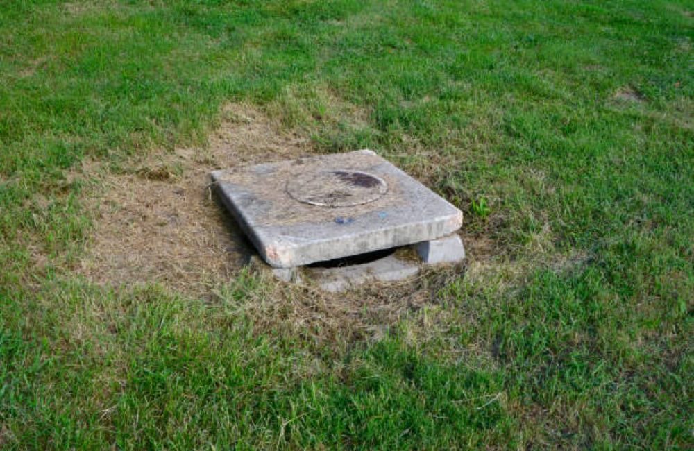 Locate Septic Tank in Santa Rosa, CA