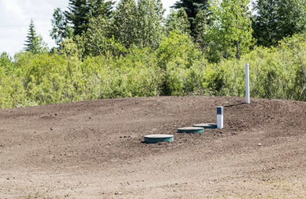 Locate Septic Tank in Santa Rosa, CA