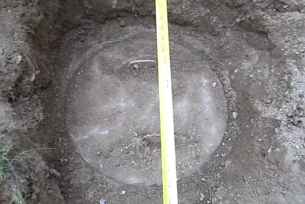 Sewer Line Repair & Replacement