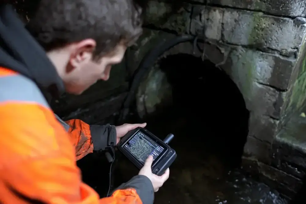 Garbage Disposal Repair & Installation