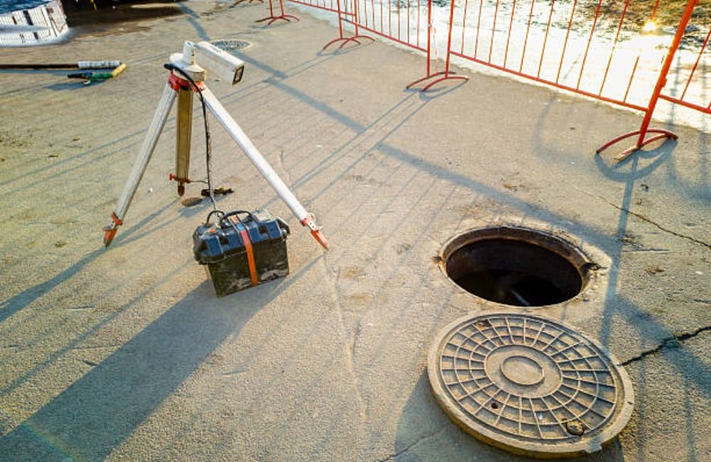 Sewer Video Inspection in Santa Rosa, CA