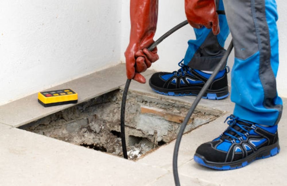 Sewer inspections & cleanouts in Santa Rosa, CA